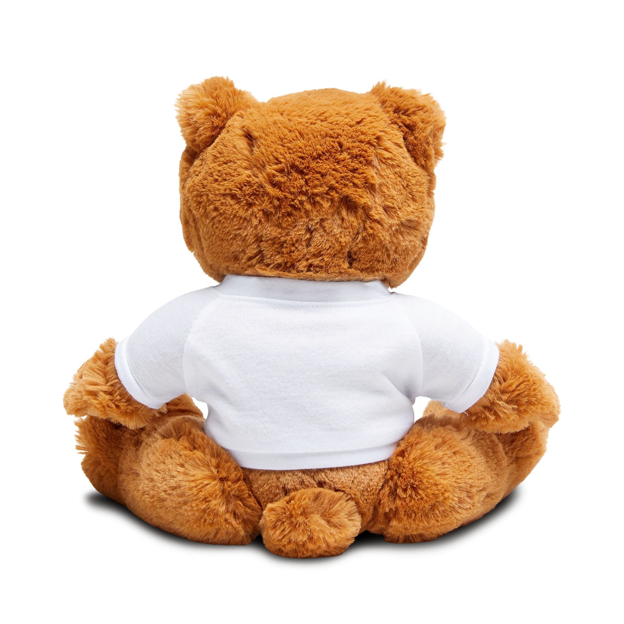 Custom Kid's Name & Message (Teddy Bear Gift)
