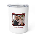 Custom Image & Name - 10oz Gift Coffee Mug
