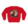 Custom Photo "Forever in Love" - Unisex Sweatshirt