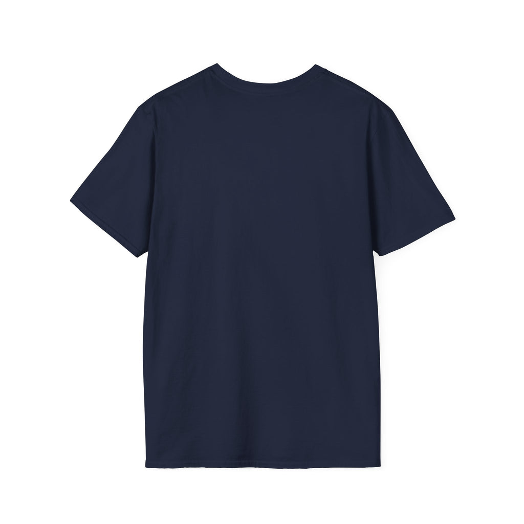 Custom Image "Together Always" - Unisex T-Shirt