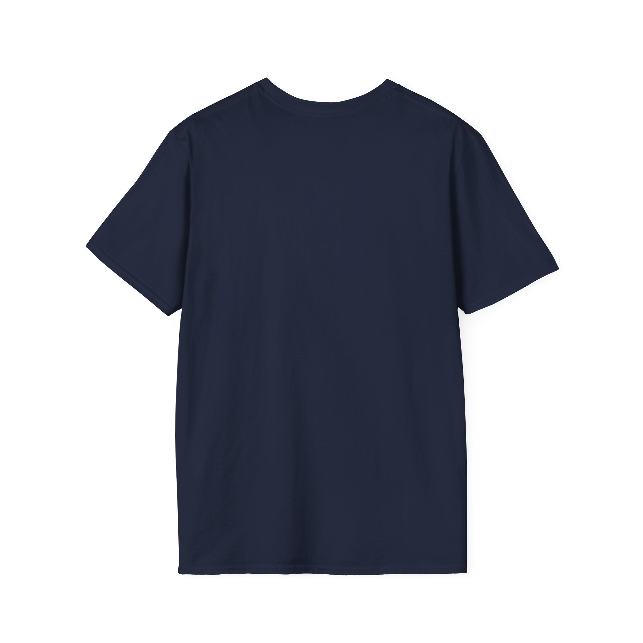 Custom Image "Together Always" - Unisex T-Shirt