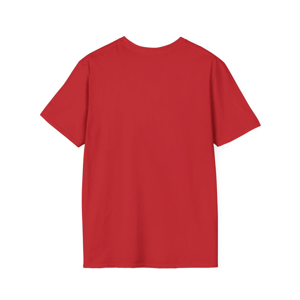 Custom Image "Together Always" - Unisex T-Shirt