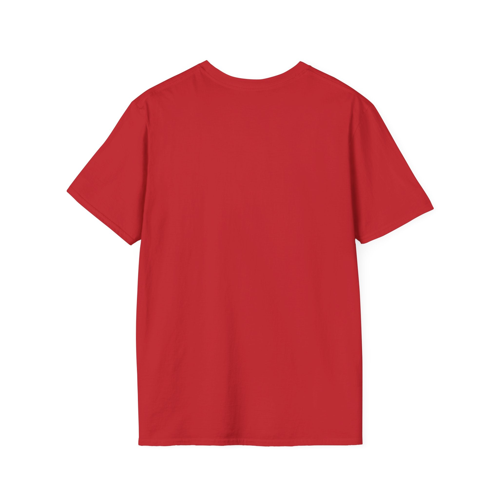 Custom Image "Together Always" - Unisex T-Shirt