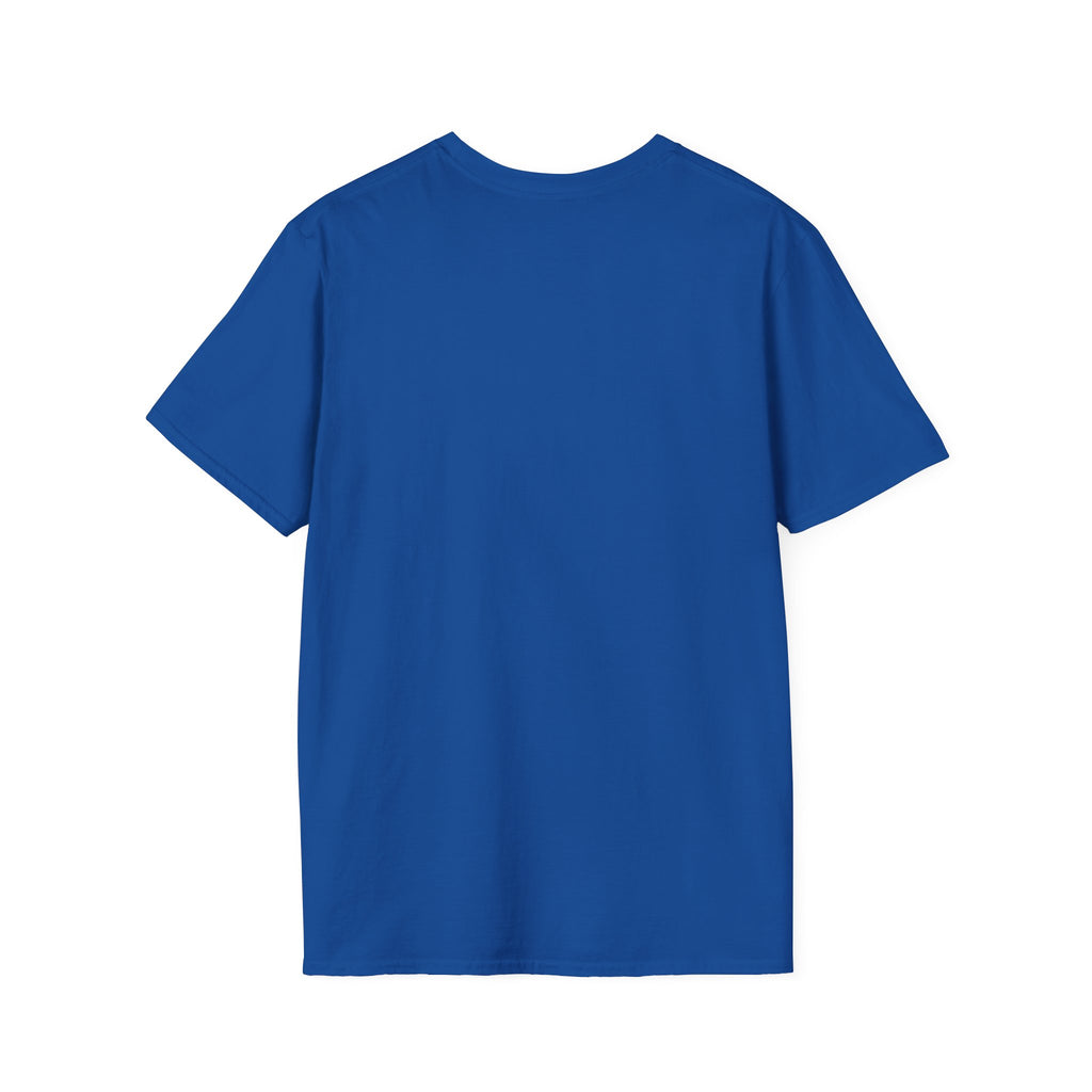 Custom Image "Together Always" - Unisex T-Shirt