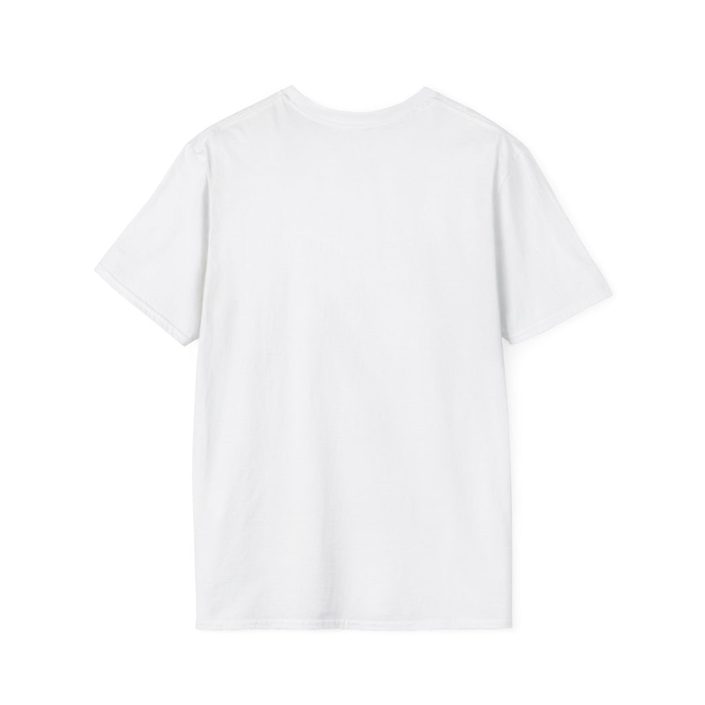 Custom Image "Together Always" - Unisex T-Shirt