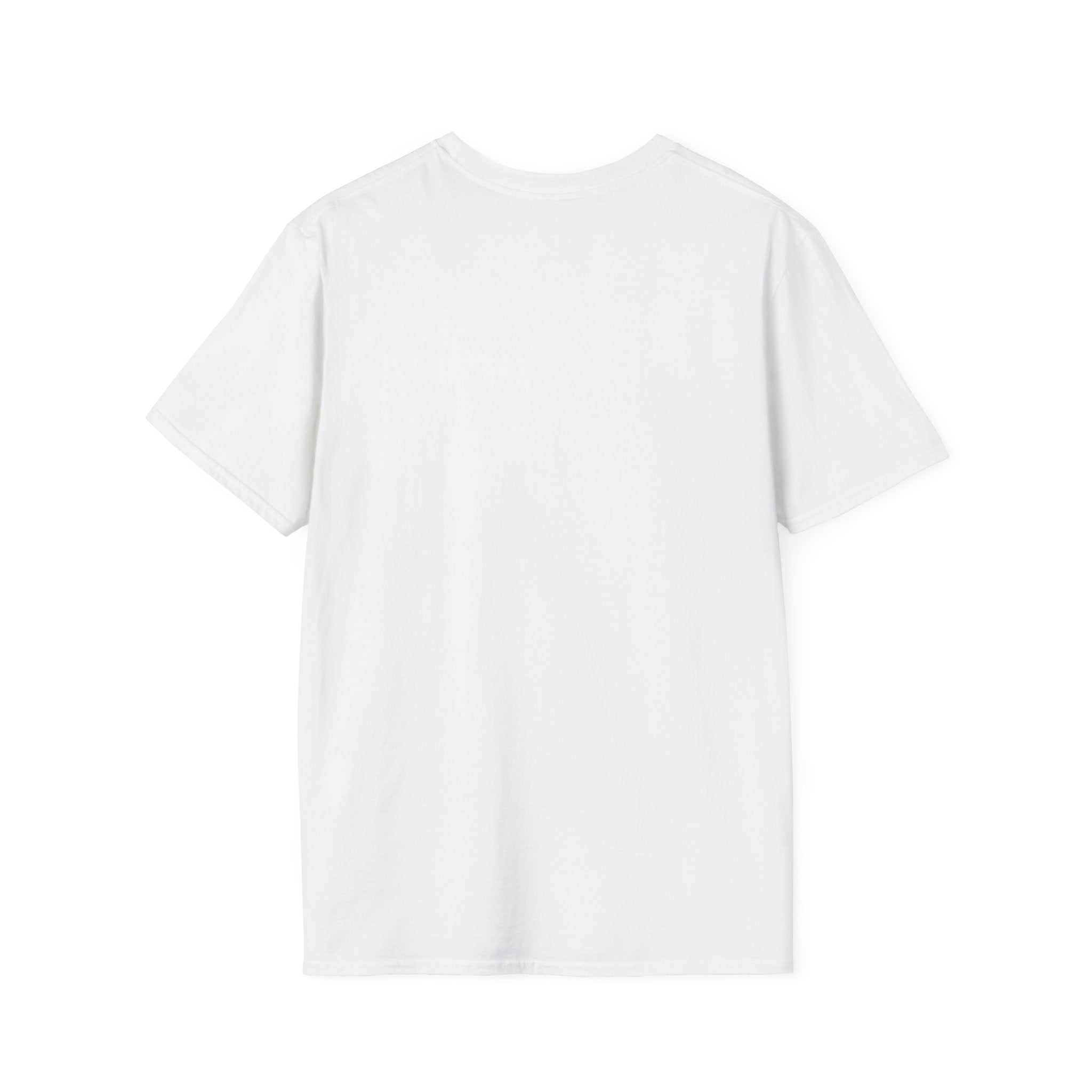 Custom Image "Together Always" - Unisex T-Shirt