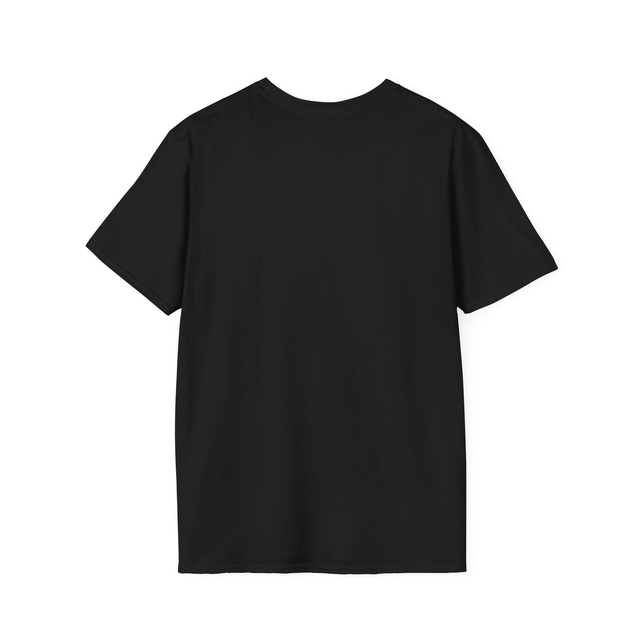 Custom Image "Together Always" - Unisex T-Shirt